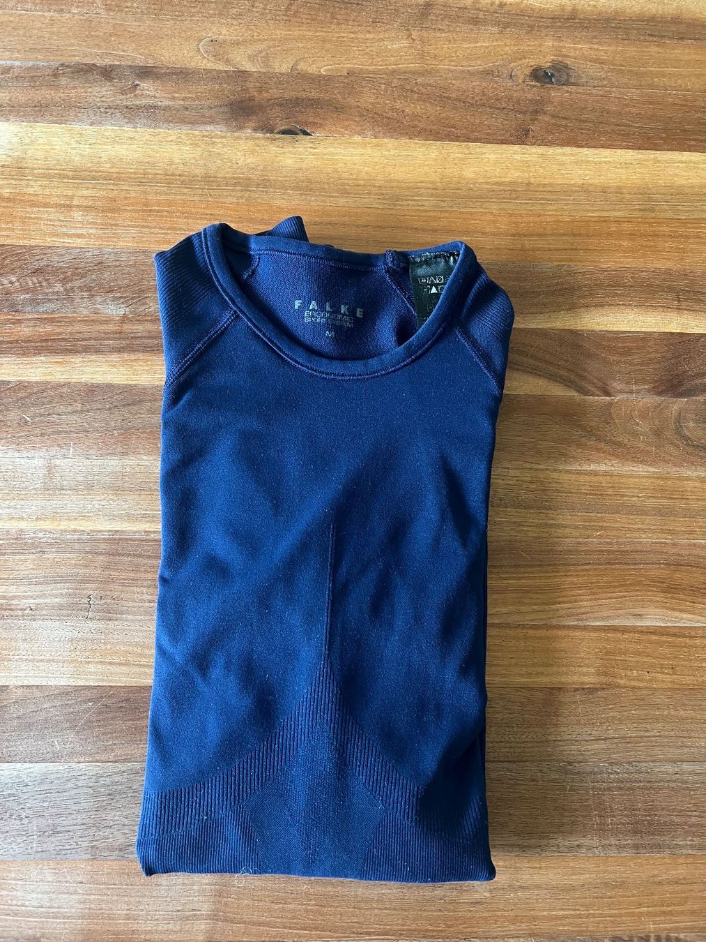 Falke Autres dessous: Falke Funktionswäsche Gr. M – D'occasion à Samedan par Schweiz13