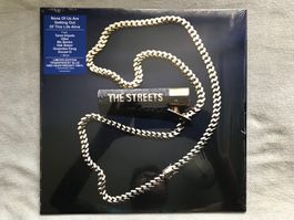 The Streets - None of us are getting out… CoLP