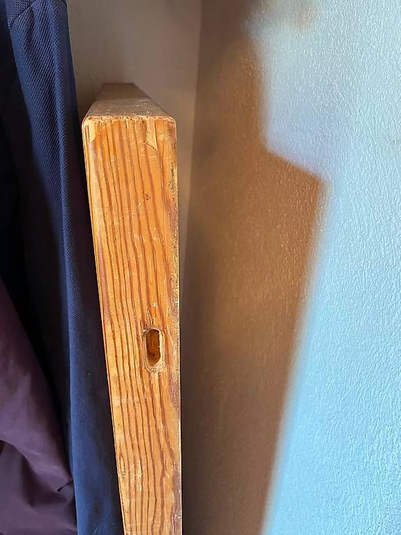 Tavoli: Holz Tisch erweiterbar  – Usato da Hägendorf venduto da phi_6sbl 1