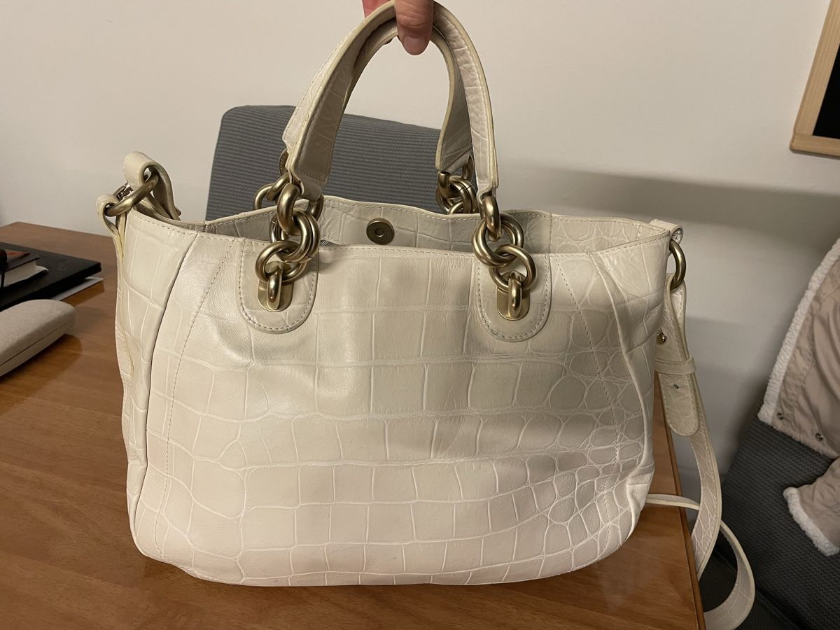 Furla Borse da donna: Borsa pelle di Furla – Usato da Meilen venduto da val_tsv8 2