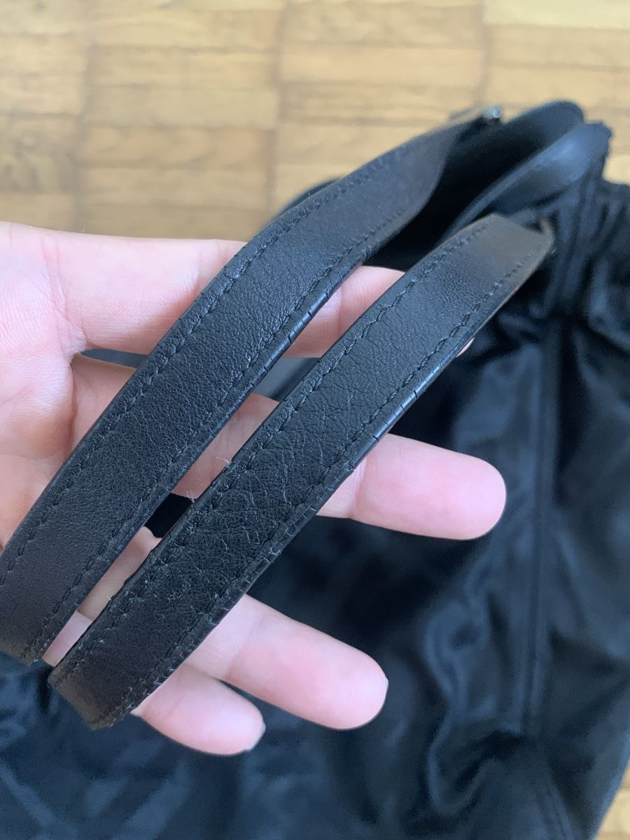 Sacs femmes: Tasche burberry schwarze – D'occasion à Zürich par Nikuska32 5
