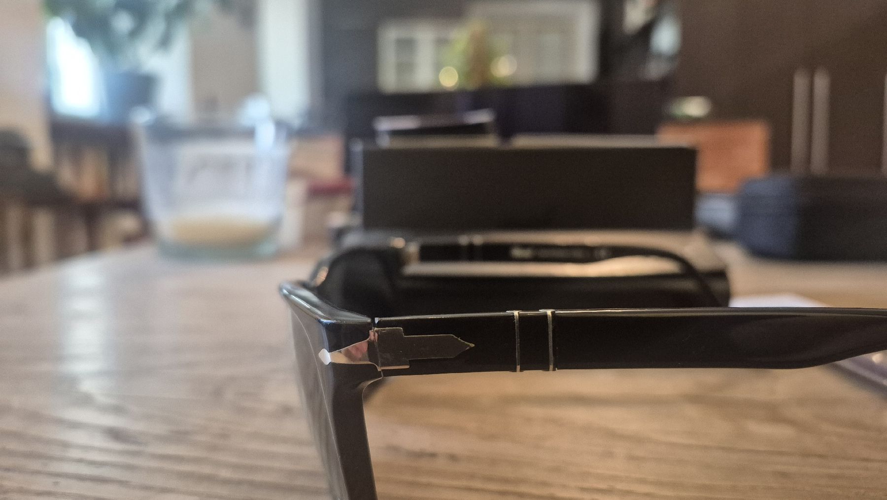 Persol Occhiali & Lenti: Persol 3048 S neri – Usato da Genestrerio venduto da RUSTY_VIK 5