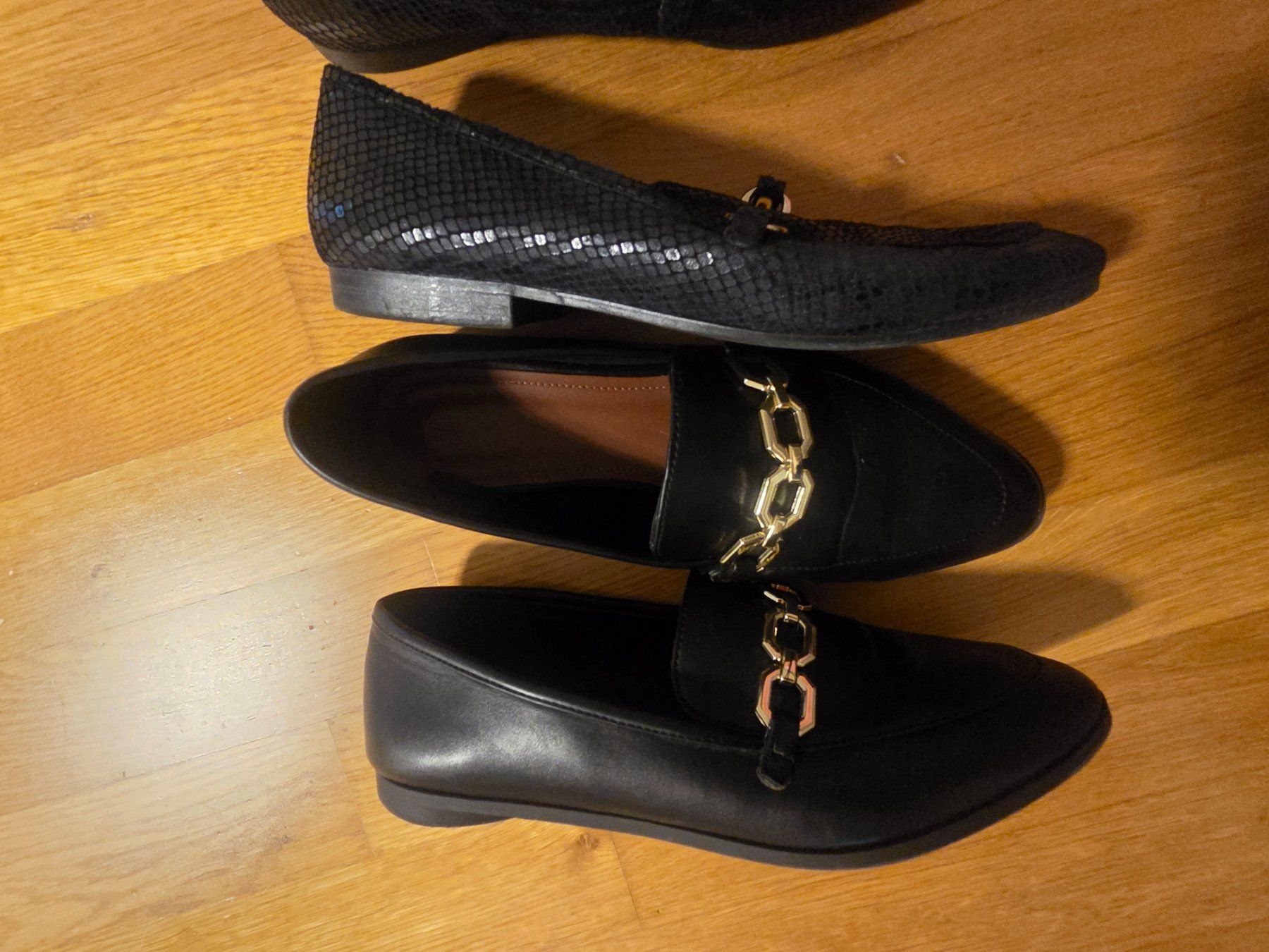 H&M Scarpe da donna: H&M Schuhe Gr.41 – Usato da Sursee venduto da Ventiduese 1