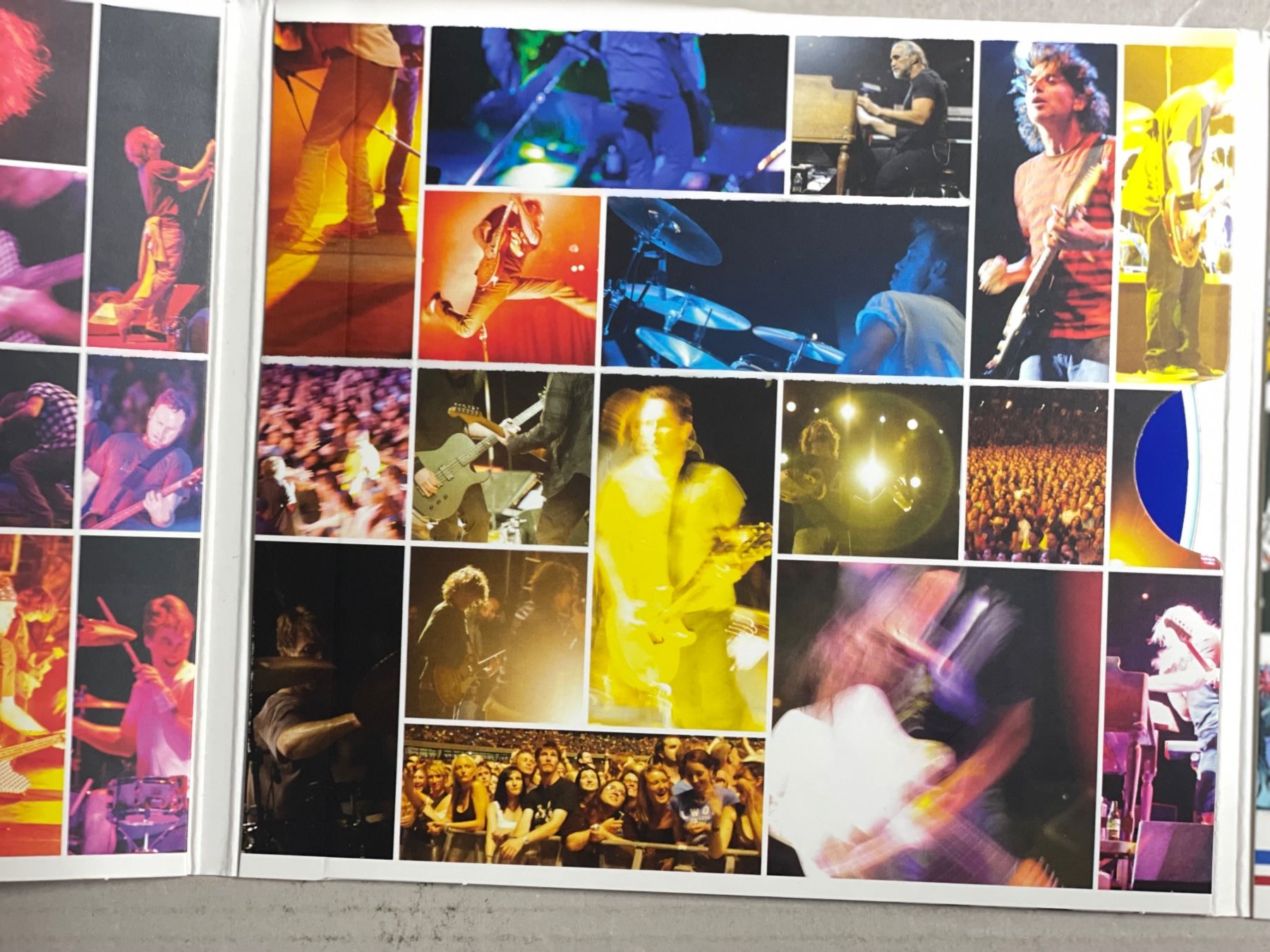 CDs: Pearl Jam - Live – D'occasion à Muri b. Bern par AdidasCollector 3