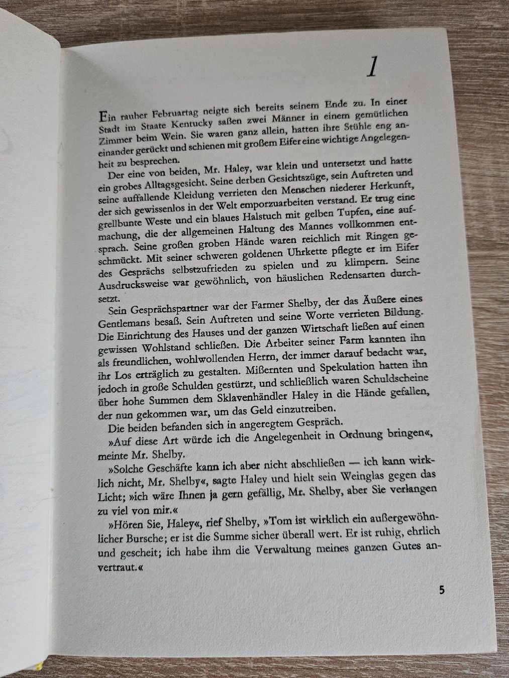 Libri: Onkel Toms Hütte – Usato da Ebikon venduto da SecondChance_byM 2