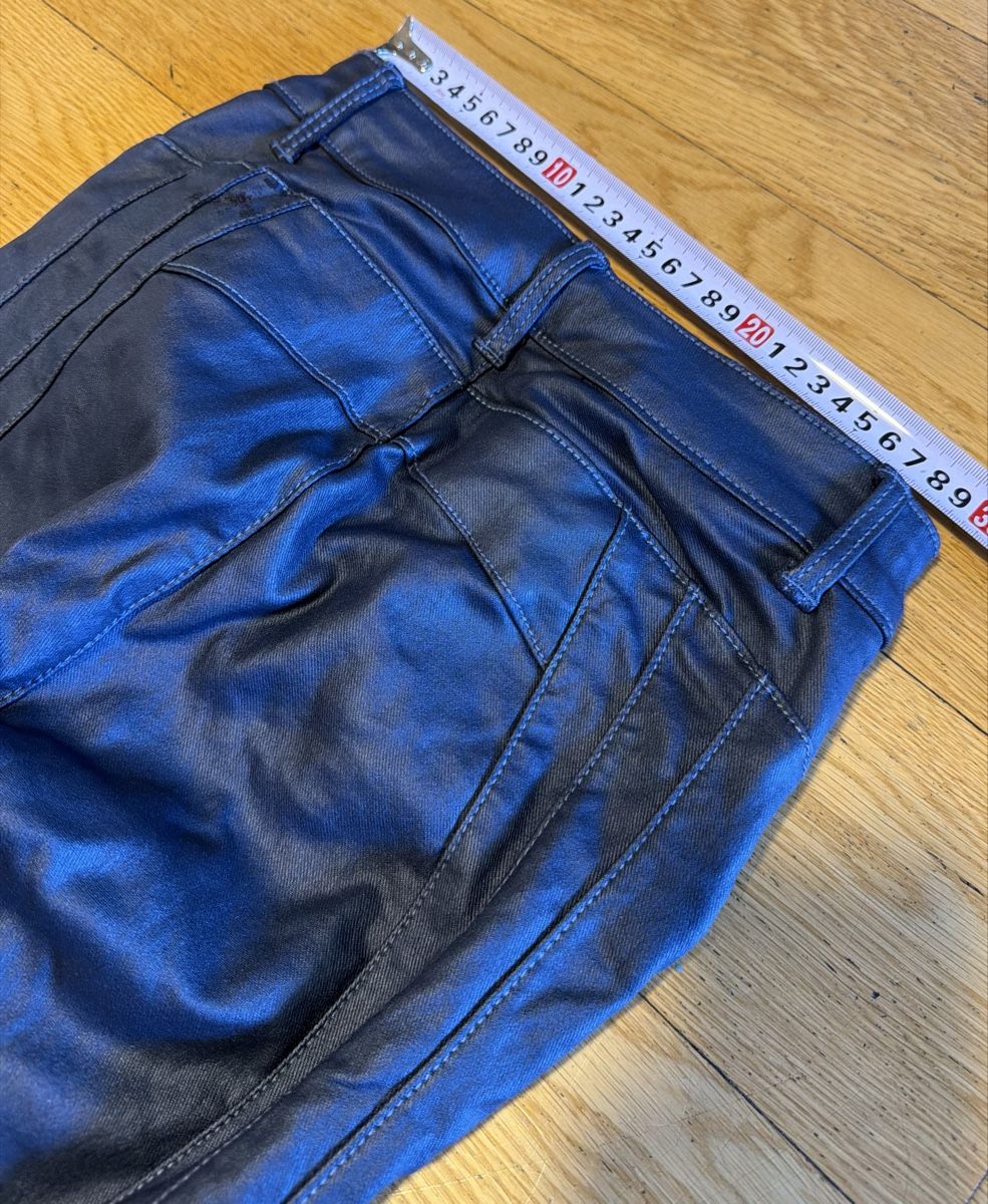 Jeans: Jeans taille XS-S – Neu (gemäss Beschreibung) aus Thonex von TropicalPlantsCorner 3