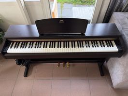 Digitalpiano / E-Piano Yamaha Arius YPD-161