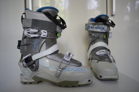 Scarpa EUPHORIA Touenskischuh Damen 24.0/38