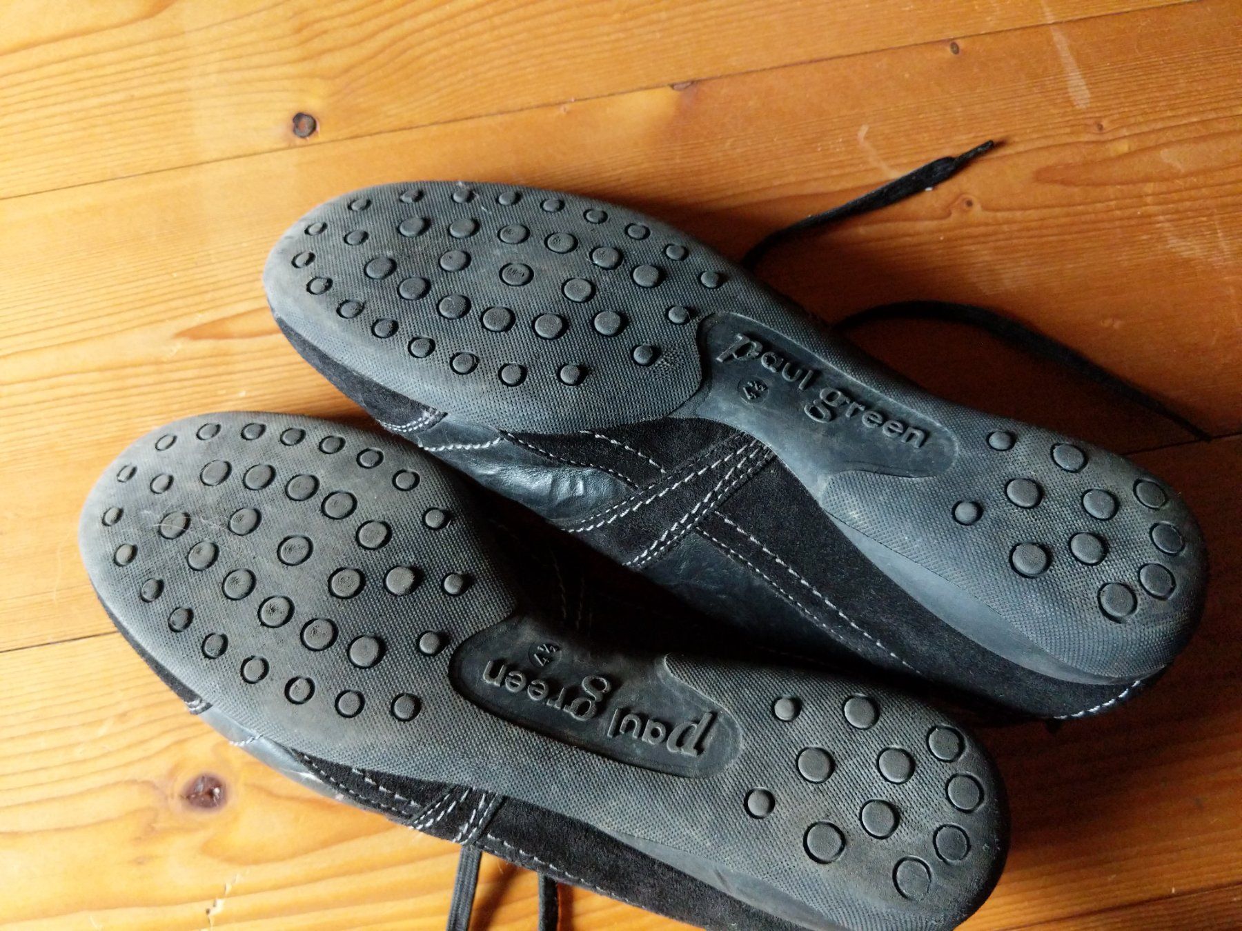 Paul Green Damenschuhe: Paul green Schuhe Gr 4 .5 / 37 – Gebraucht aus Oberdiessbach von melvinj 2