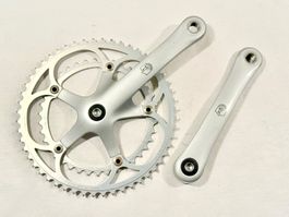 Campagnolo 8speed Crankset Kurbel 170mm TOPZUSTAND 2607