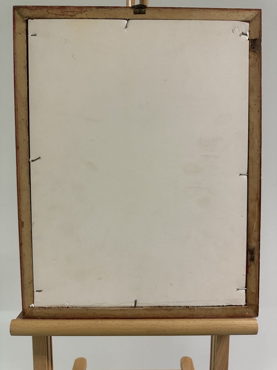 Dipinti: Miniature Orientale art Perse. – Usato da Genève venduto da Tom6 2