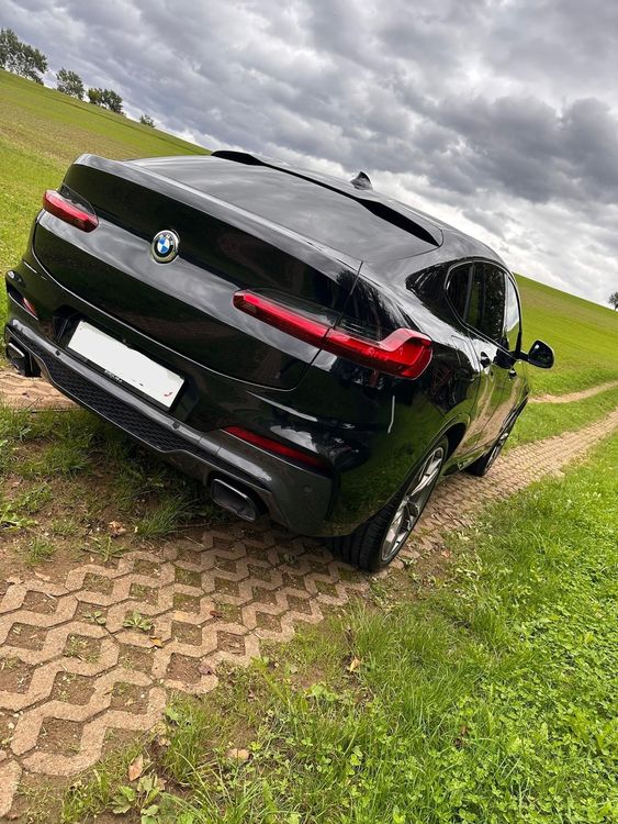 Audi SQ5, Noir Métallisé, parfait état! (D'occasion) à Suchy pour CHF
