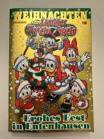 LTB SONDERBAND WEIHNACHTEN BAND 18 Top Zustand