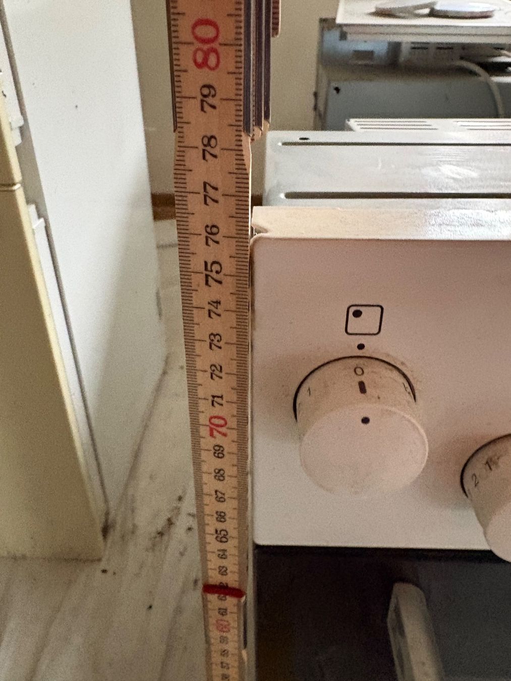 Miele Forni: Miele Backofen inkl. Kochfeld – Usato da Winterthur venduto da jbo_sn6c 5