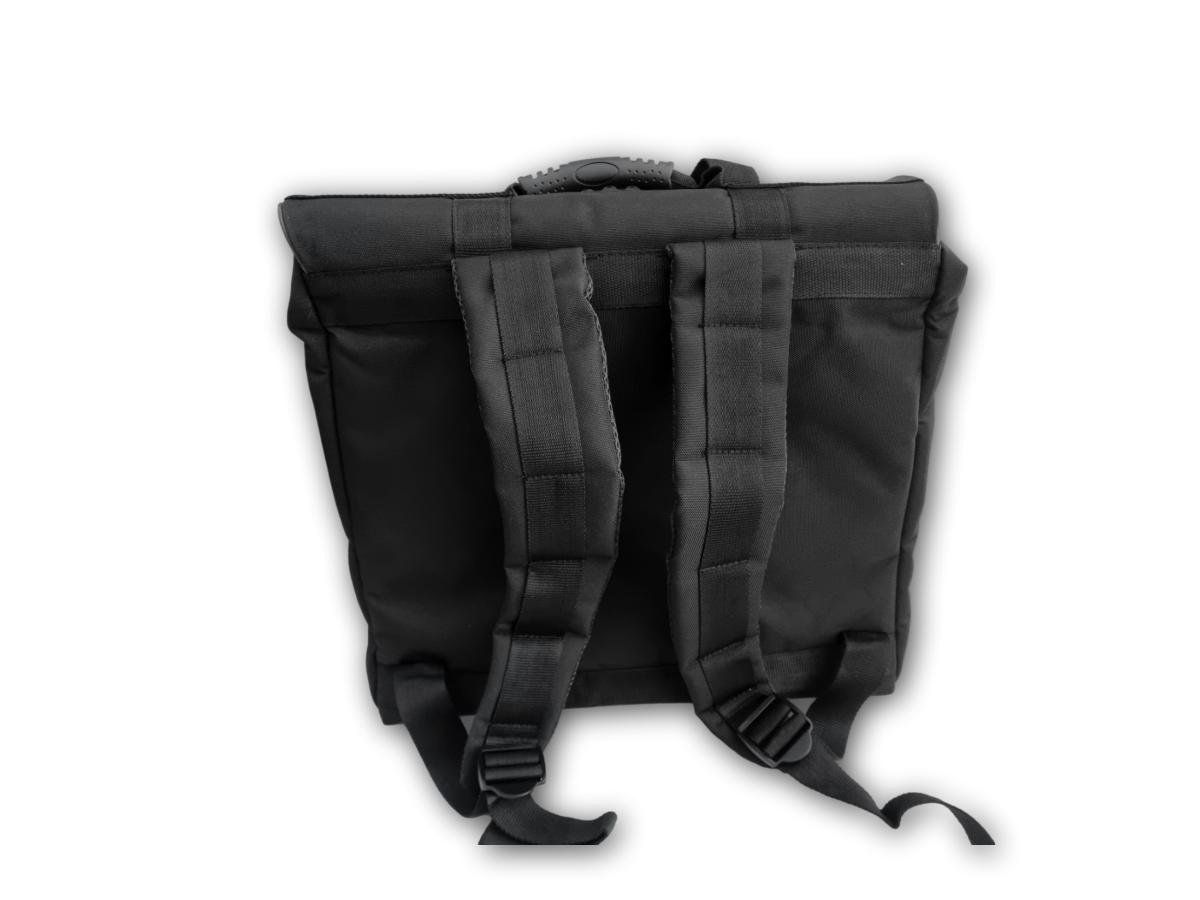 Strumenti musicali: Universal Rucksack für Harmonika und Schwyzerörgeli – Nuovo e nell'imballaggio originale da Weiz venduto da Alphorn-Rieger 3