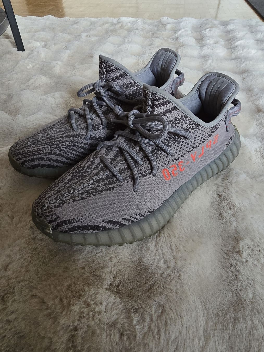 Adidas Herrenschuhe: Yeezy Boost V2 – Gebraucht aus Pfaffnau von Marcoo96 1