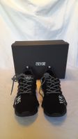 Baskets Versace Jeans Couture noires, taille 41, neuves