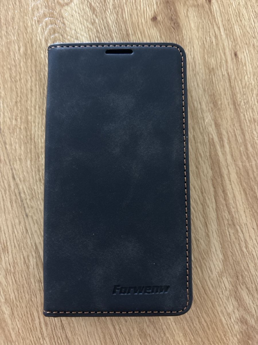 Apple Cover & Protezioni schermo: Iphone 13 mini Handyhülle Forwenw Leder Klapphülle – Nuovo e nell'imballaggio originale da Schöftland venduto da nis_9zs5