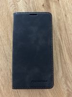Iphone 13 mini Handyhülle Forwenw Leder Klapphülle