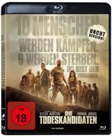 Die Todeskandidaten