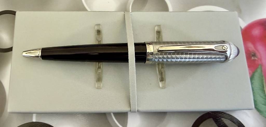Stifte & Marker: Penna a sfera CARTIER  – Gebraucht aus Biasca von dan_96w9