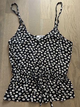 Sommerliches Top