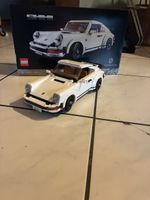 Lego Porsche 911 - 10295 - neu