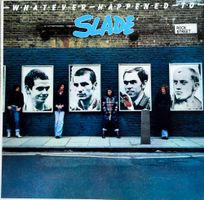 Slade - Whatever Happend To (Rock 1977)