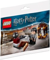 LEGO Harry Potter 30407 Polybag Neu