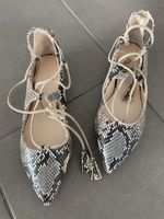 Kennel&Schmenger Schnürballerinas Gr. 39
