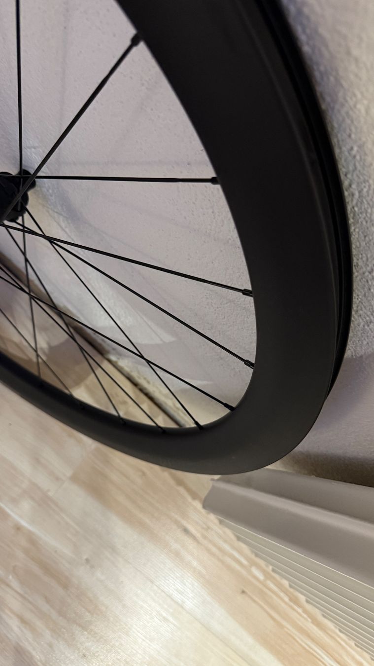 BMC Pezzi di ricambio: BMC Performance Bicycle Wheels – Usato da Evilard venduto da Kerstinbraegger 2