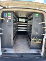 Praktische bott Fahrzeugeinrichtung für Transporter!