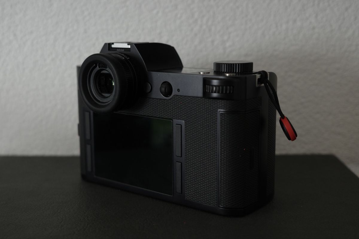 Leica Kamera: Leica SL (Typ 601) - Full Set – Gebraucht aus Fribourg von ant_g8cf 1