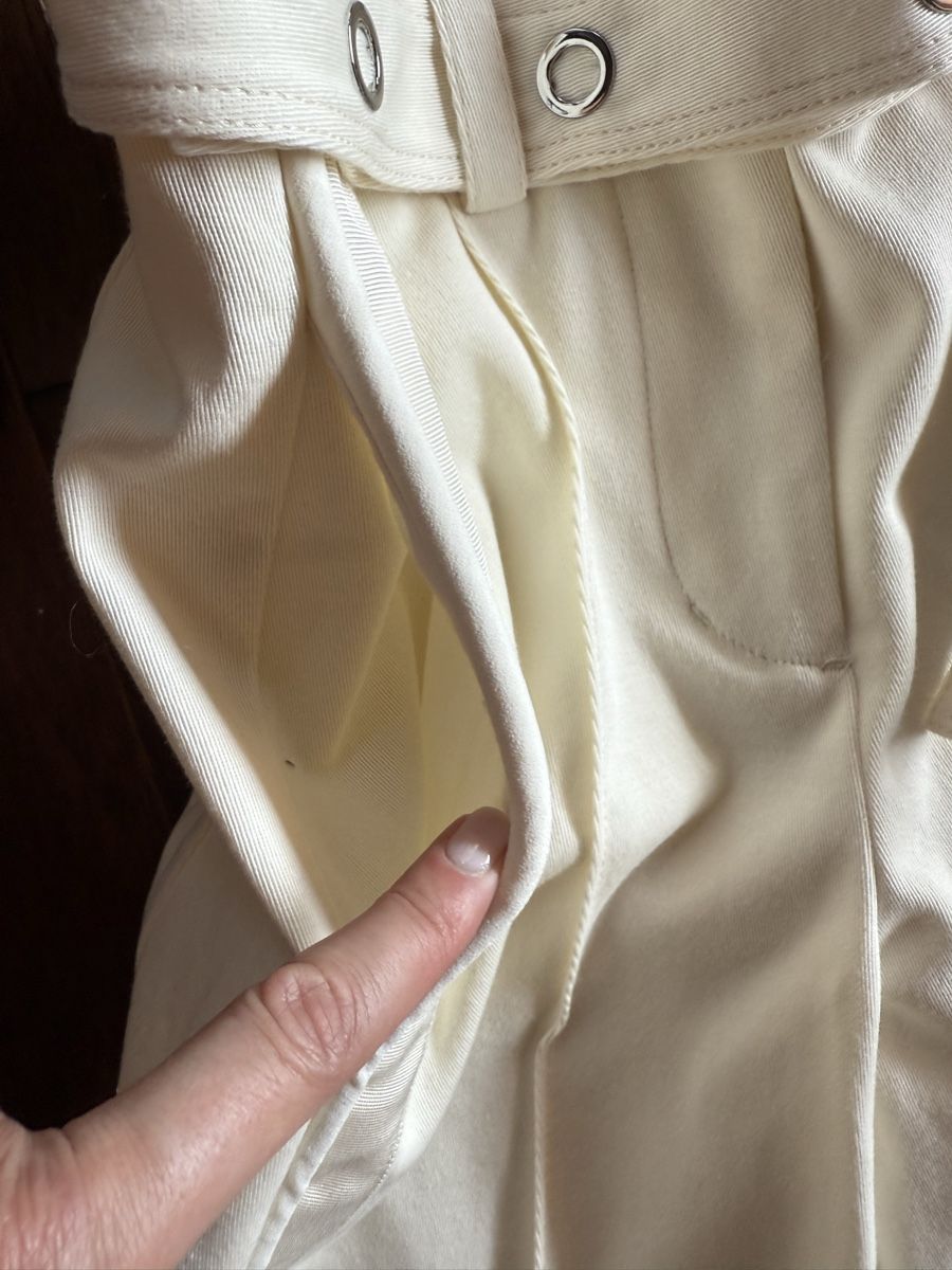 Phillip Lim Pantaloni: 3.1 PHILLIP LIM Trousers XS new – Nuovo (secondo la descrizione) da Barna venduto da orbuyorcry 6
