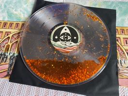 Robot God – Subconscious Awakening / Liquid Vinyl