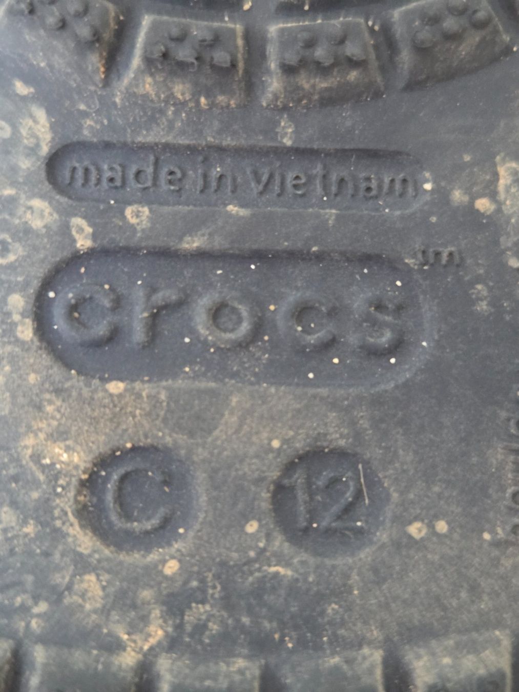 Crocs Scarpe per ragazze: Sandales Crocs pointure C 12 – Usato da Carouge GE venduto da Gasco 4