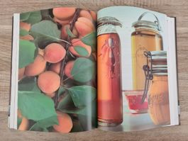 "L'indispensable"les bases de la cuisine, conseils, recettes
