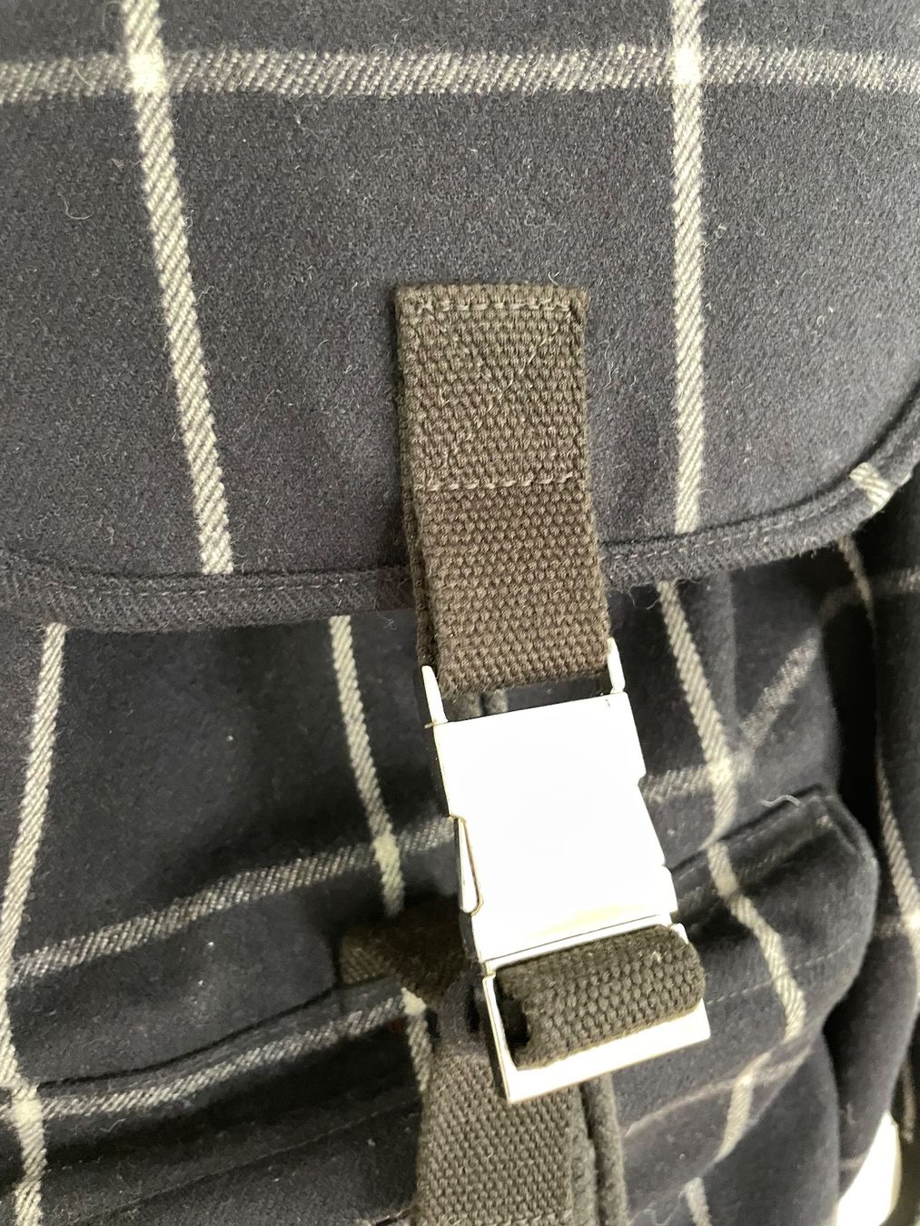 Rucksäcke: A.P.C Rucksack – Gebraucht aus Zürich von by.mr.evans 1