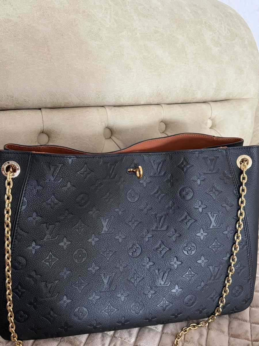Louis Vuitton Borse da donna: Louis Vuitton Anytime MM – Usato da Subingen venduto da terli 7