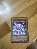 Batteriemann Ladegeraet Yu-Gi-Oh Karte guter Zustand