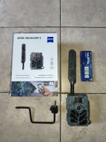 Fototrappola Zeiss Secacam 5 LTE