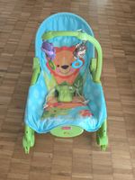 Baby Schaukelstuhl 