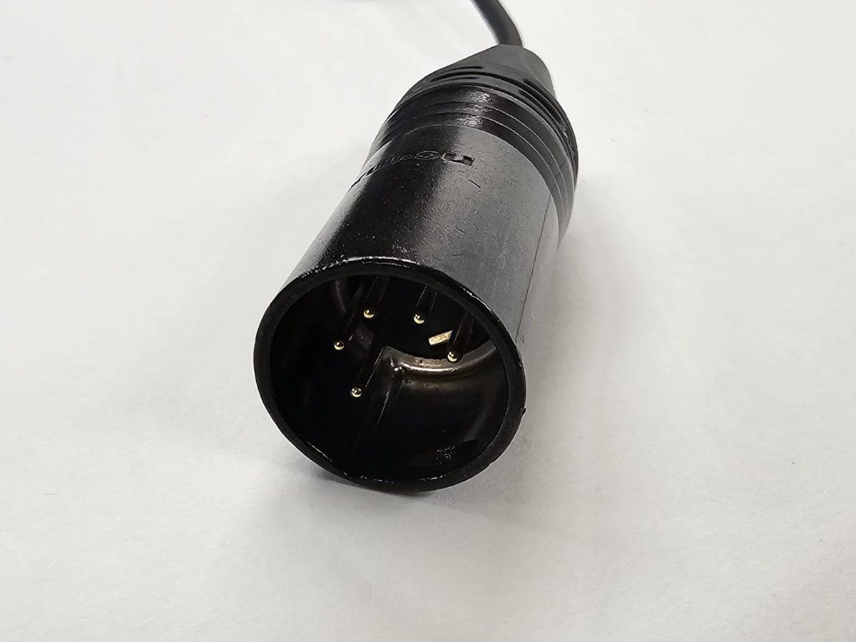 Sennheiser Cuffie: Headset Sennheiser, HMD 281 PRO - UVP: 458.- – Usato da Sarnen venduto da danyo08 2