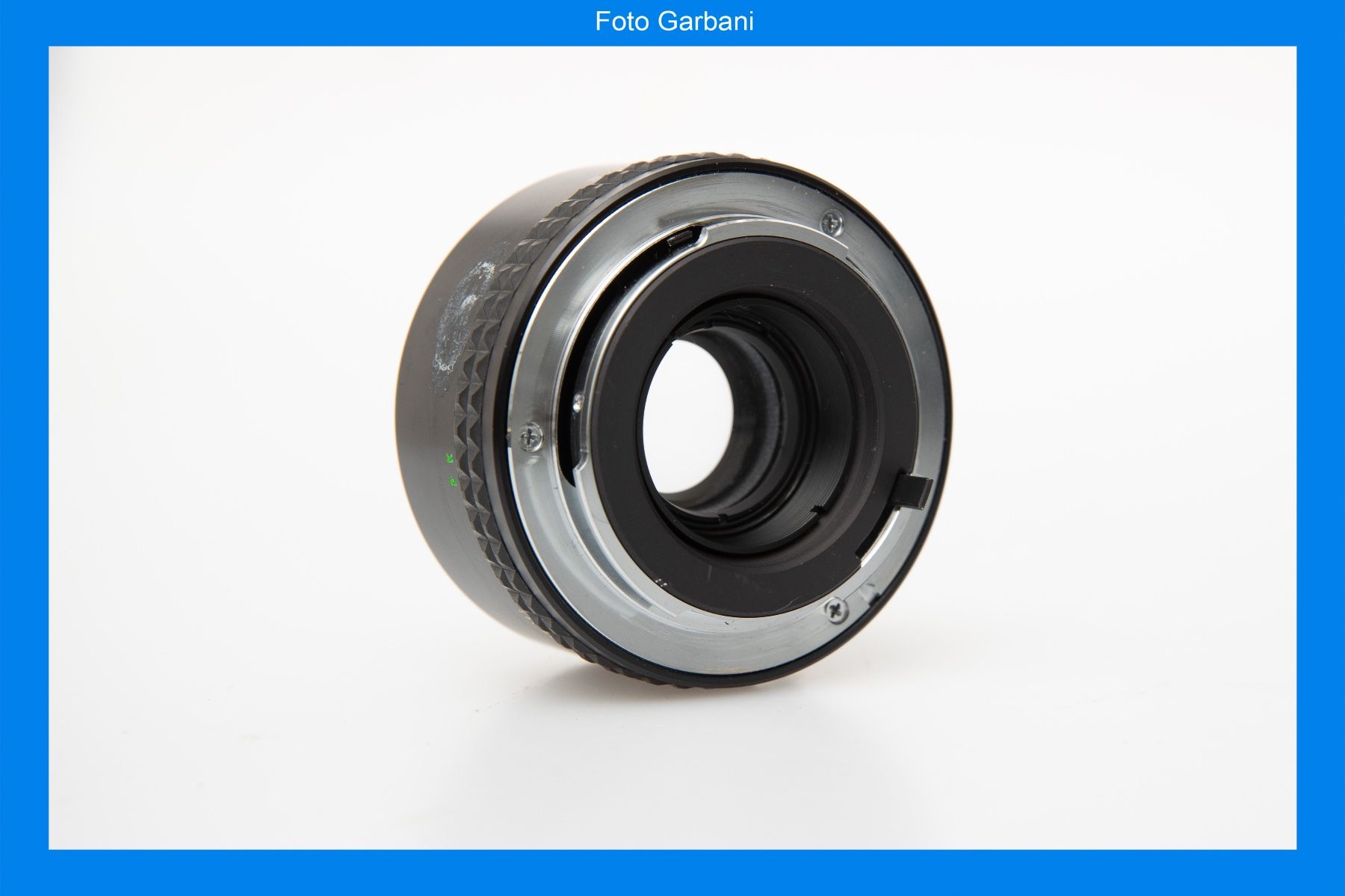 Objectifs: Super Albinon MC 2x Teleconverter – D'occasion à Muralto par FotoGarbani 2