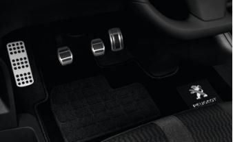 Peugeot Tappeti & Tappetini: Peugeot Expert Teppich – Usato da Saland venduto da pepesa08