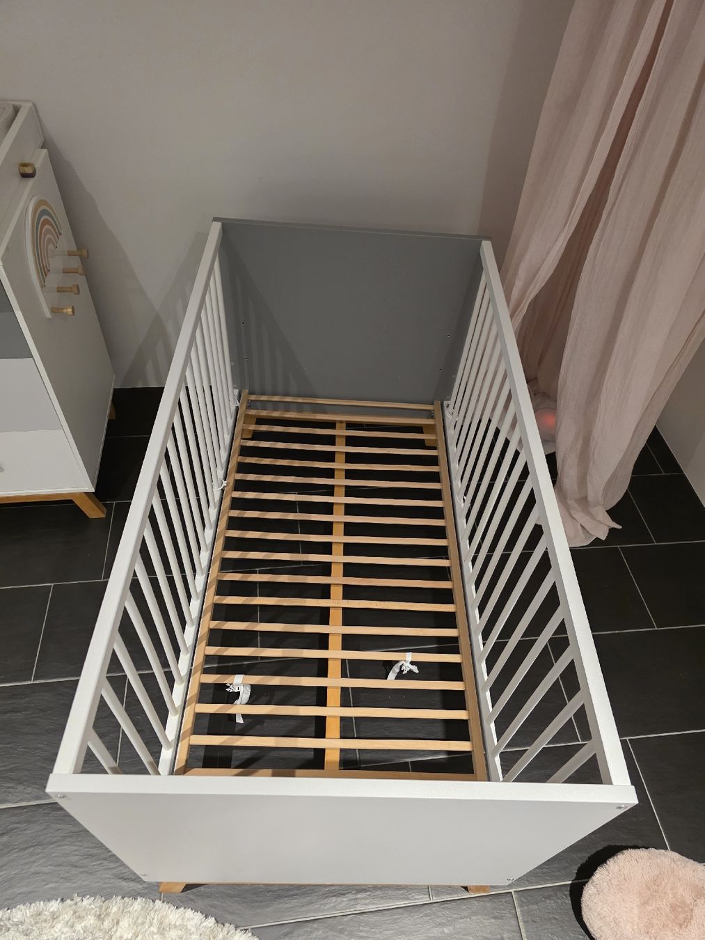 Letti: Kinderbett – Usato da Egg b. Zürich venduto da Moritz8132 4