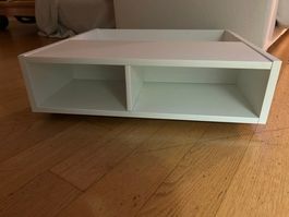 Fredvang (IKEA) - Unter Bett-Aufbewahrung auf Rollen