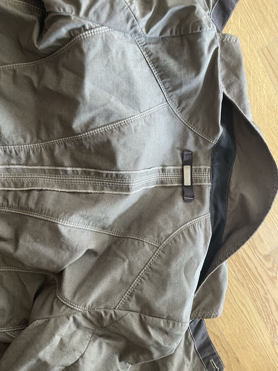 Cappotti: Trenchcoat von HICH Grösse 38 EU – Usato da Rüschlikon venduto da Lajniii 1