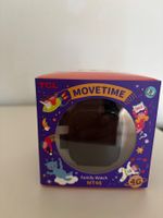 TLC Family Watch MT 46 Black