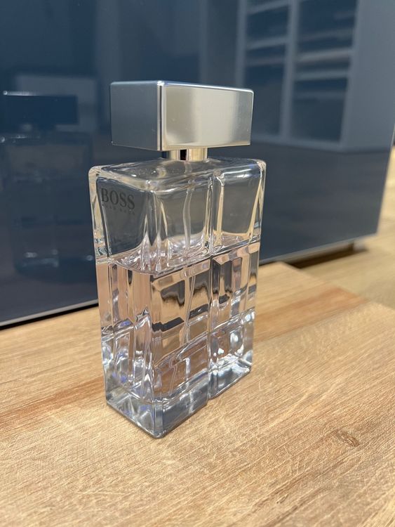 Boss Orange Eau De Toilette Spray (Tester) By Hugo Boss